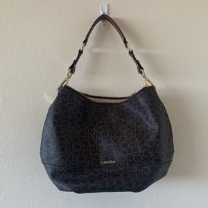 Calvin Klein Shoulder Bag